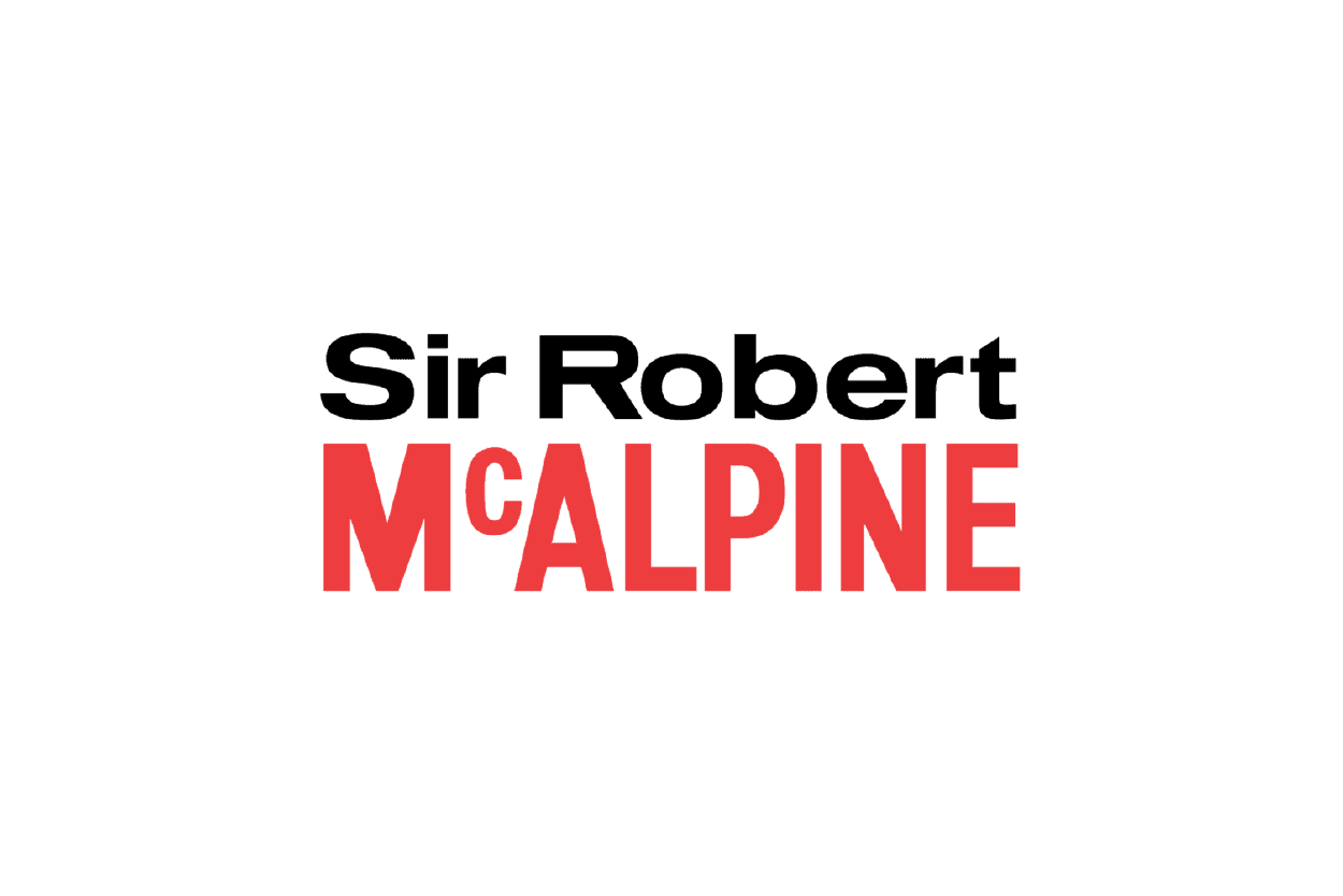 Sir Robert McAlpine Darktrace Customer Stories